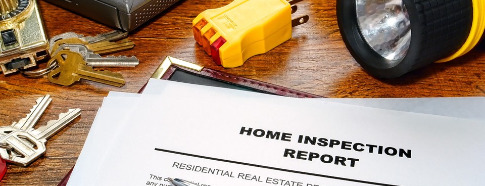 Your Certified Home Inspection
